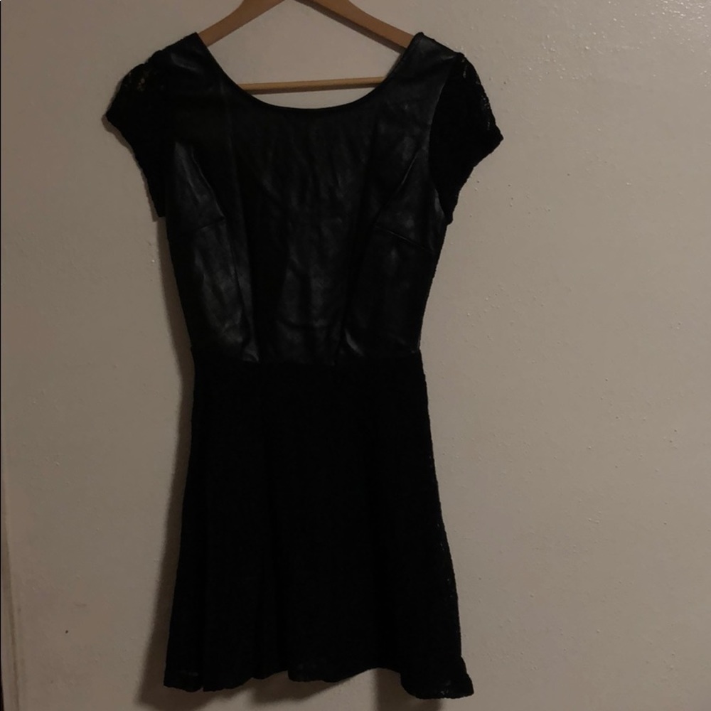 Mimi Chica Dress